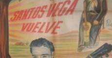 Santos Vega vuelve (1947)