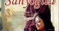 Filme completo Sanyogita - The Bride in Red