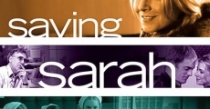 Saving Sarah Cain film complet