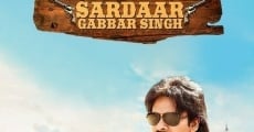 Sardaar Gabbar Singh film complet