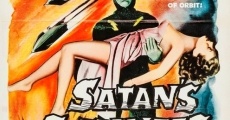 Satan's Satellites streaming