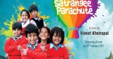Satrangee Parachute (2011)