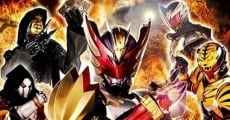 Satria Heroes: Revenge of the Darkness film complet