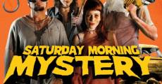 Saturday Morning Mystery (Saturday Morning Massacre) film complet