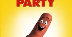 Sausage Party film complet