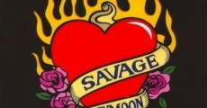 Savage Honeymoon film complet