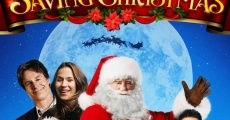 Saving Christmas film complet