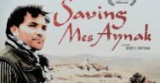 Filme completo Saving Mes Aynak