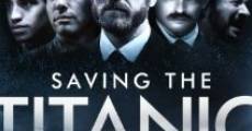Saving the Titanic film complet