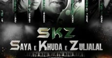 Saya E Khuda E Zuljalal (2016)