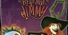 Filme completo Scary Godmother: The Revenge of Jimmy