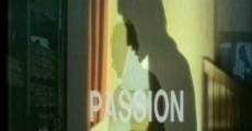 Scénario du film Passion (1983)