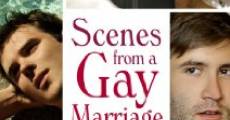 Scenes from a Gay Marriage film complet