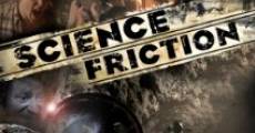 Science Friction (2012)