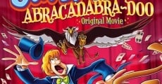 Filme completo Scooby-Doo Abracadabra-Doo
