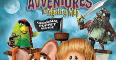 Scooby-Doo! Adventures: The Mystery Map film complet