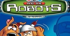 Filme completo Scooby-Doo! and the Robots