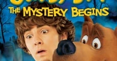 Scooby-Doo! Das Abenteuer beginnt streaming