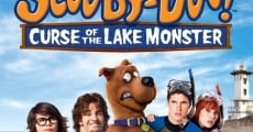 Filme completo Scooby-Doo e a Maldição do Monstro do Lago