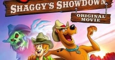 Filme completo Scooby-Doo! E o Combate do Salsicha