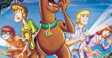 Filme completo Scooby-Doo na Ilha dos Zumbis