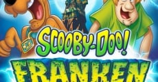 Scooby-Doo! Frankenstrizza