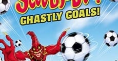 Scooby-Doo! Ghastly Goals (2014)