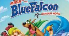 Filme completo Scooby-Doo! A Máscara do Falcão Azul