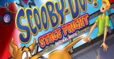 Scooby-Doo! Stage Fright film complet