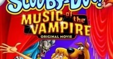 Filme completo Scooby-Doo! Música de Vampiro