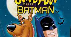 The New Scooby-Doo Movies: The Dynamic Scooby-Doo Affair / The Caped Crusader Caper film complet