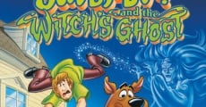 Scooby-Doo e o Fantasma da Bruxa, filme completo