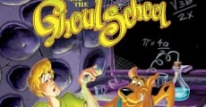 Scooby-Doo und die Geisterschule