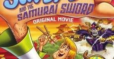 Filme completo Scooby-Doo e a Espada do Samurai
