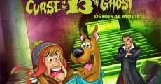 Scooby-Doo! and the Curse of the 13th Ghost film complet