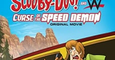 Scooby-Doo! and WWE: Curse of the Speed Demon (2016)