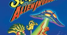 Scooby-Doo and the Alien Invaders film complet