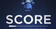 Score: A Film Music Documentary streaming