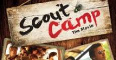 Filme completo Scout Camp