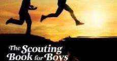 Scouting Book For Boys