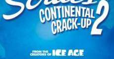 Ice Age: Scrat's Continental Crack-Up: Part 2 (2011)