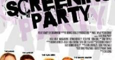 Screening Party film complet