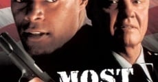 Most Wanted film complet