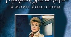 Murder, She Wrote: The Last Free Man (2001)