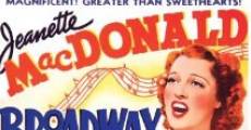 Broadway Serenade film complet
