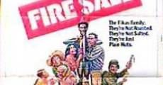Fire Sale film complet