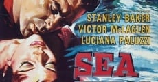 Sea Fury film complet