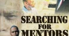 Searching for Mentors