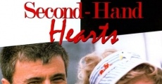 Second-Hand Hearts streaming