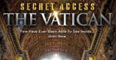 Secret Access: The Vatican streaming
